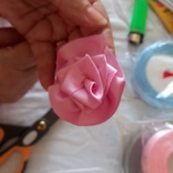 Handmade-Flower